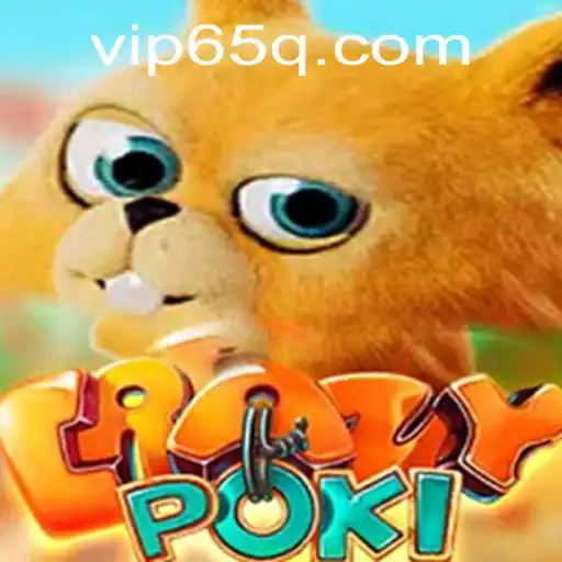 Explorando o Mundo Dinâmico de CrazyPoki e a Inovação da Plataforma 65Q.com