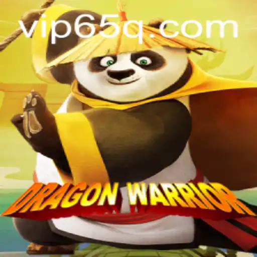 Descubra DragonWarrior: Uma Jornada Épica no Universo dos Games