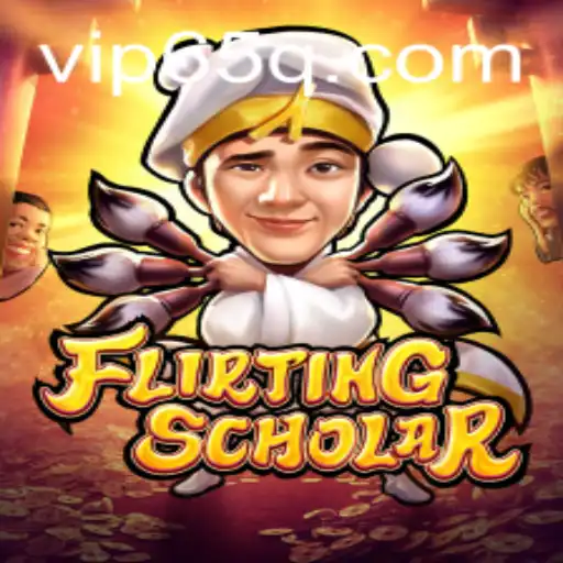 Descubra o Mundo Fascinante de Flirting Scholar