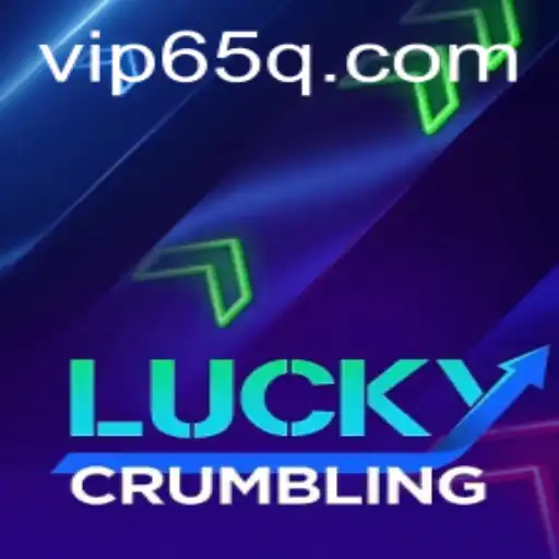 Descubra as Emoções do Jogo LuckyCrumbling