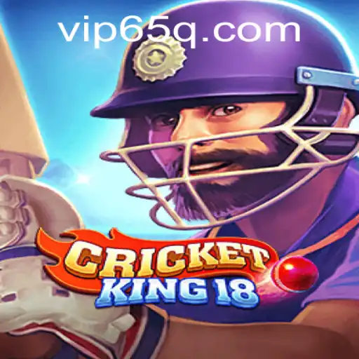 Explorando o Mundo de CricketKing18: Um Novo Patamar nos Jogos de Cricquete