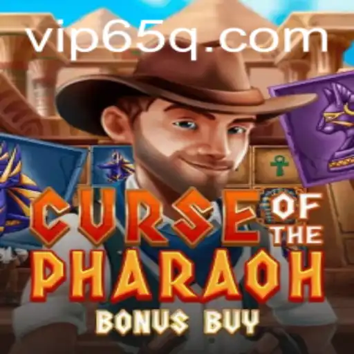 Curse of the Pharaoh Bonus Buy: Explore the Mystical World of Ancient Egypt