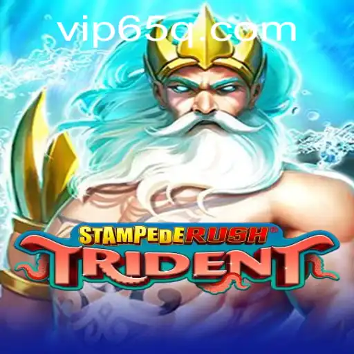 StempedeRushTrident: Descubra o Novo Fenômeno dos Games