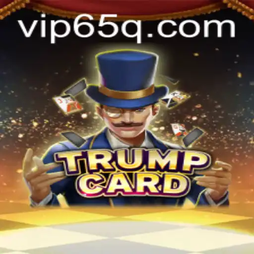 Descubra o Novo Jogo de Estratégia: TrumpCard