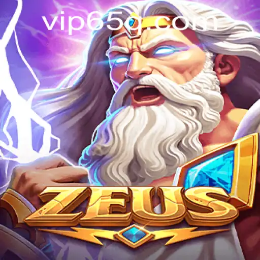 Zeus: Uma Nova Era de Jogos Estimulantes no 65Q.com