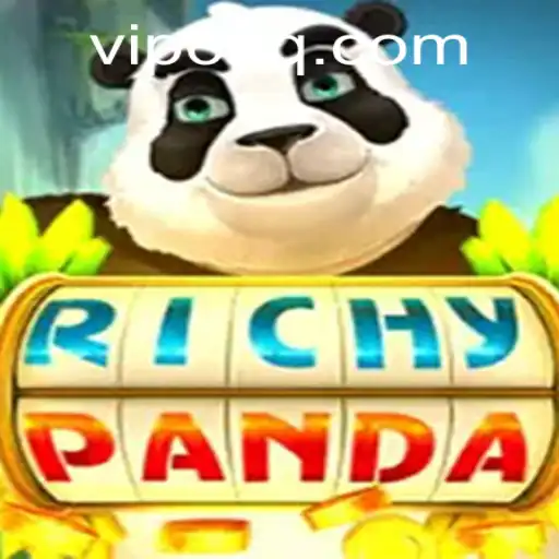 RichyPanda: Conheça o Jogo que Está Conquistando o Mundo