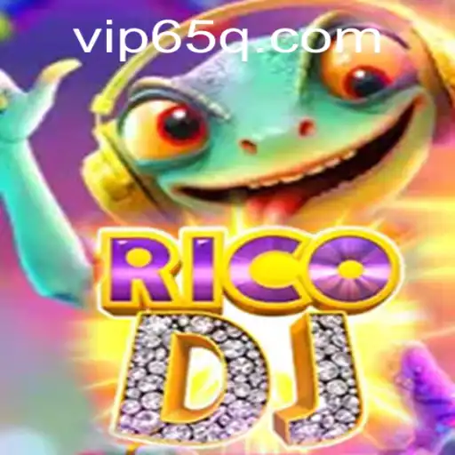 RicoDJ: O Jogo que Está Transformando a Música em Diversão