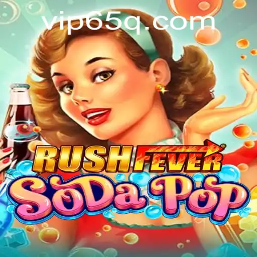 Exploração Detalhada do Jogo 'RushFeverSodaPop'