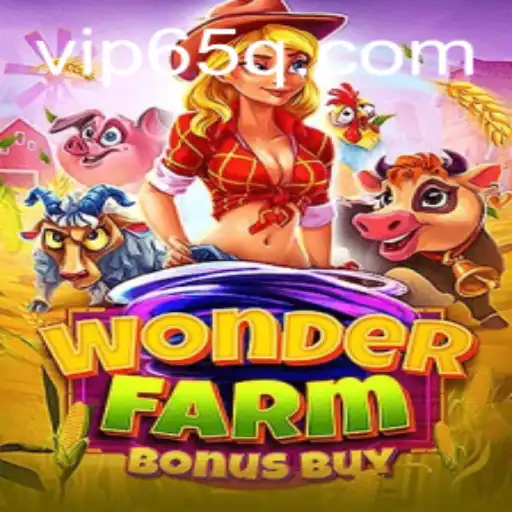 WonderFarmBonusBuy: Um Mergulho no Mundo do Entretenimento Digital